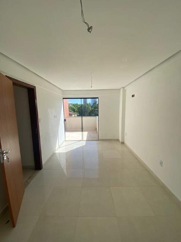 Apartamento à venda com 3 quartos, 134m² - Foto 9