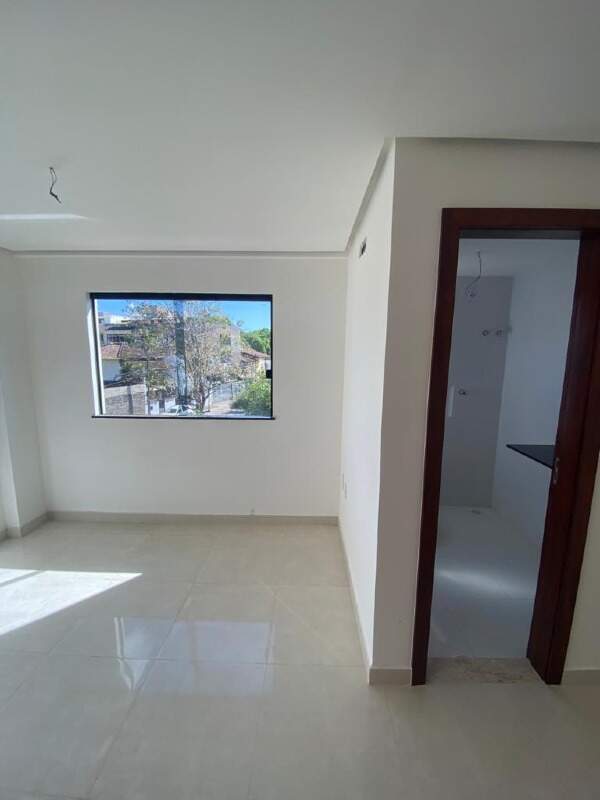 Apartamento à venda com 3 quartos, 134m² - Foto 5