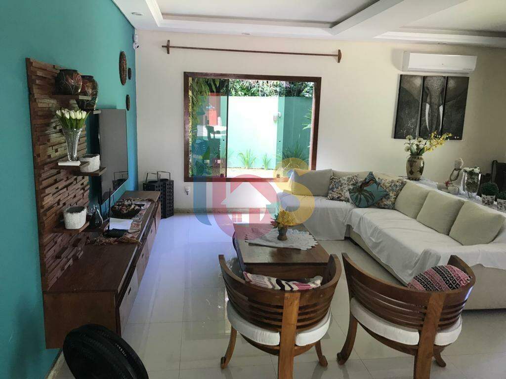 Casa à venda com 1 quarto, 400m² - Foto 9