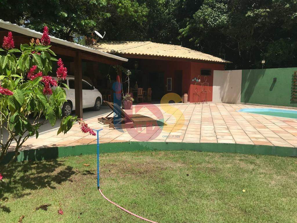 Casa à venda com 1 quarto, 400m² - Foto 20