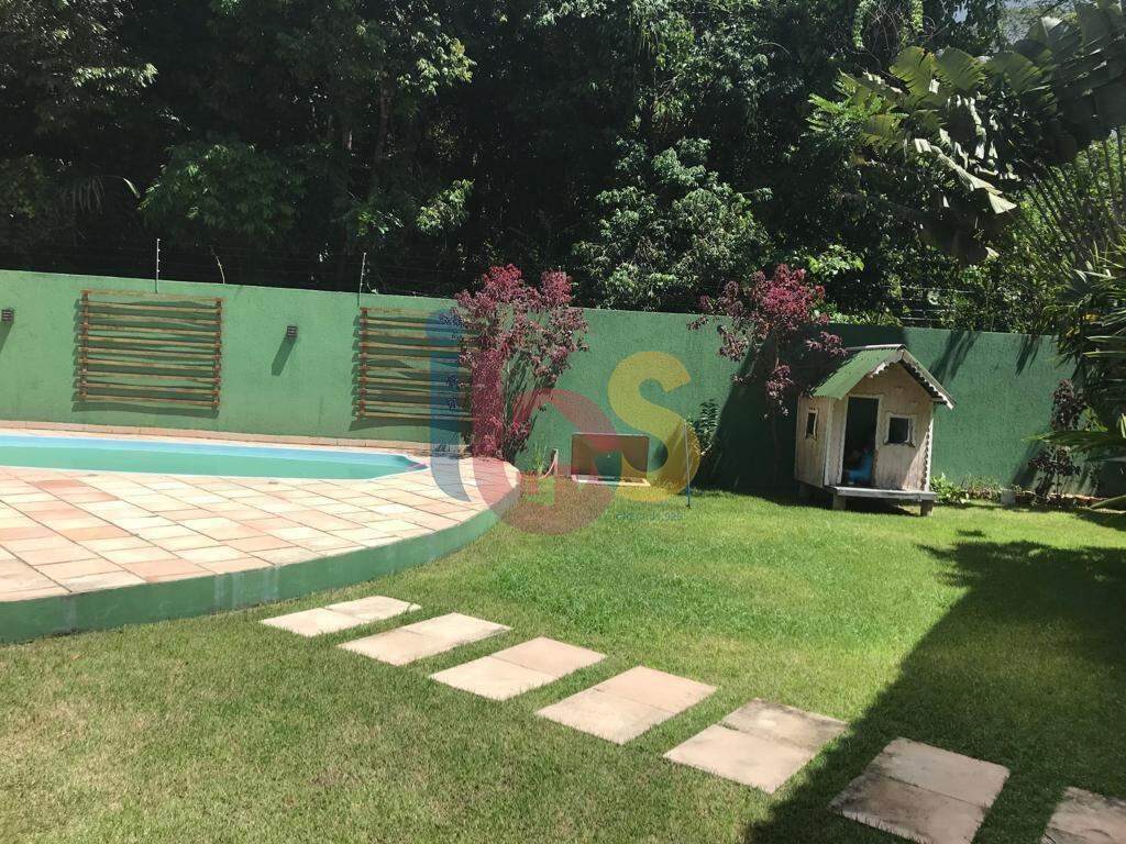 Casa à venda com 1 quarto, 400m² - Foto 22