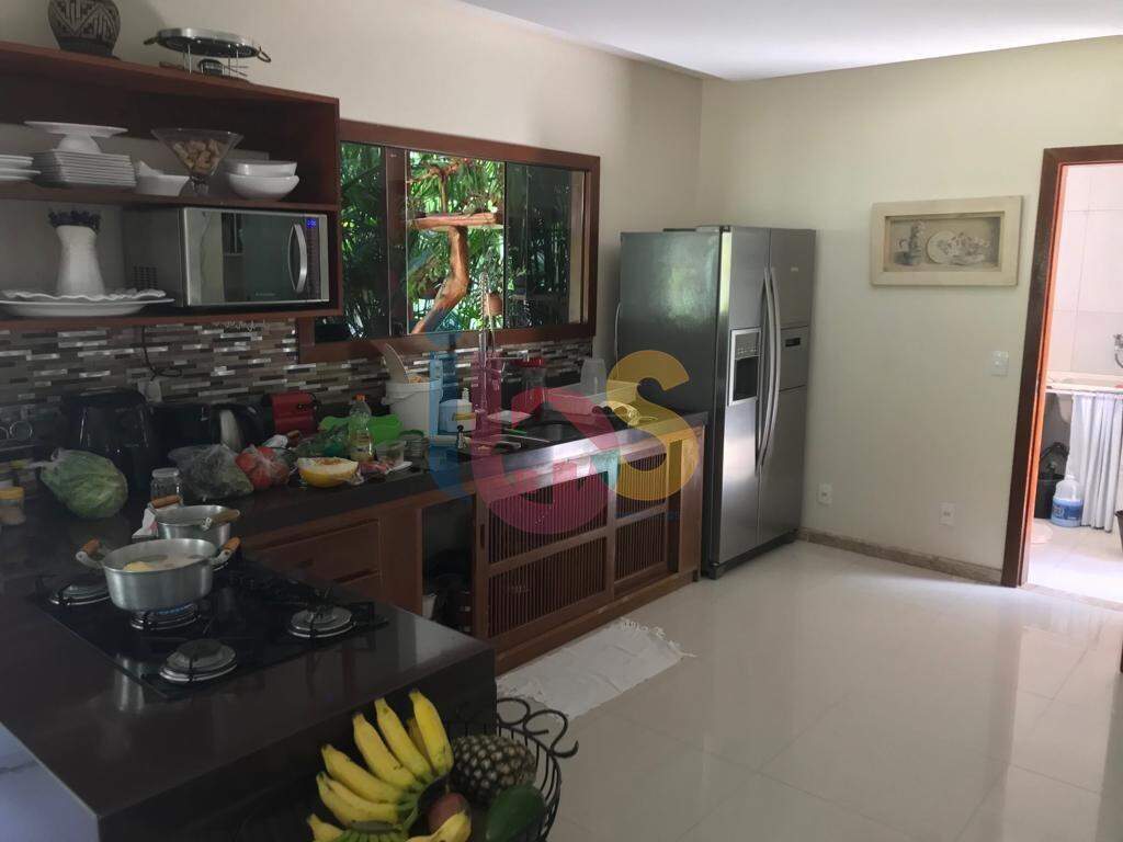 Casa à venda com 1 quarto, 400m² - Foto 6