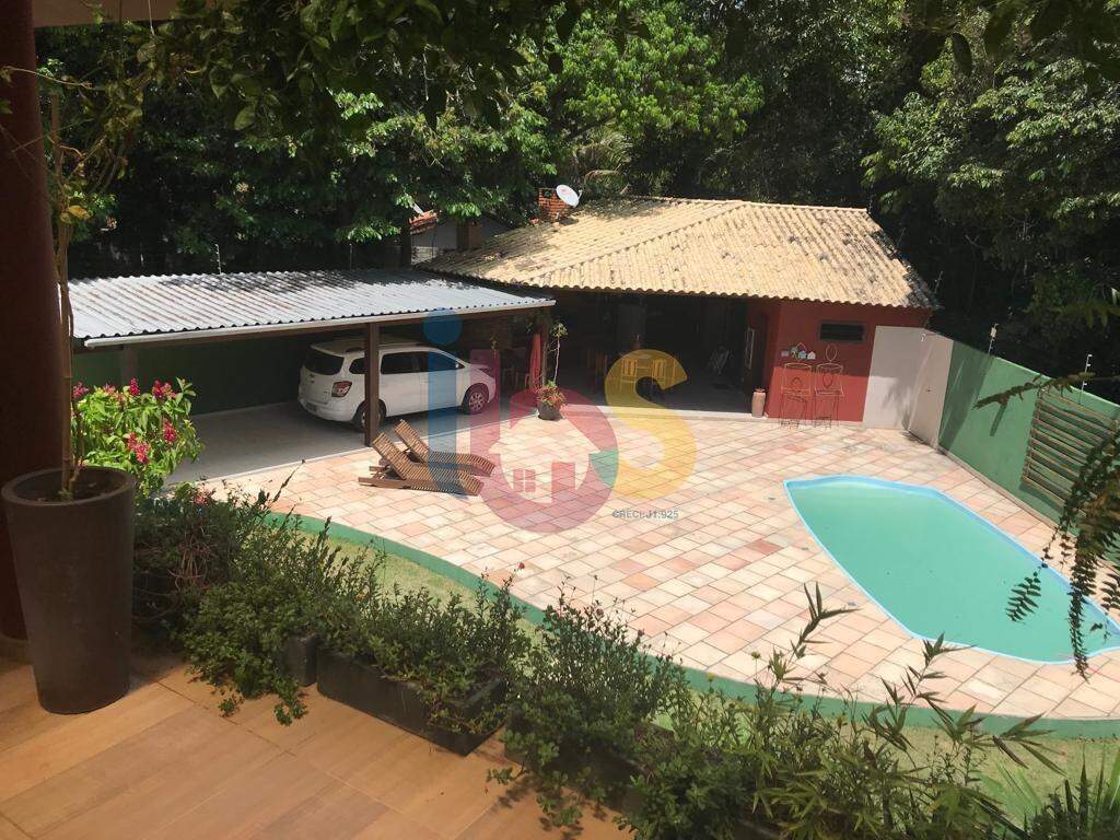 Casa à venda com 1 quarto, 400m² - Foto 19