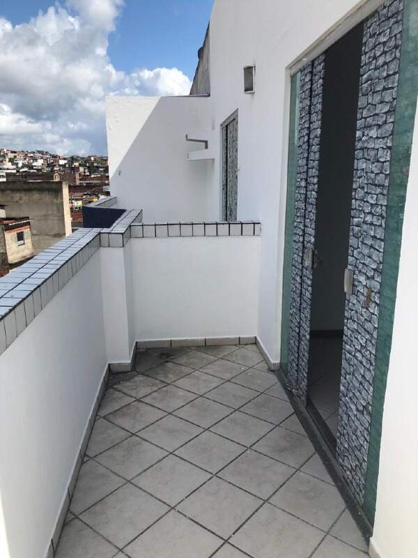 Apartamento à venda com 3 quartos, 102m² - Foto 5