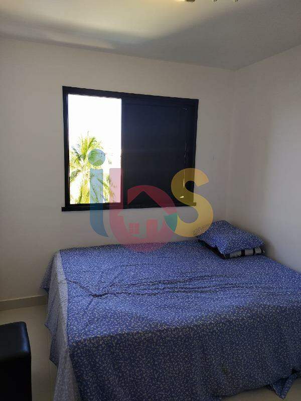 Apartamento à venda com 2 quartos, 69m² - Foto 8