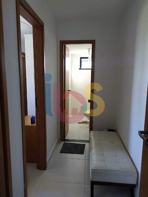 Apartamento à venda com 2 quartos, 69m² - Foto 7