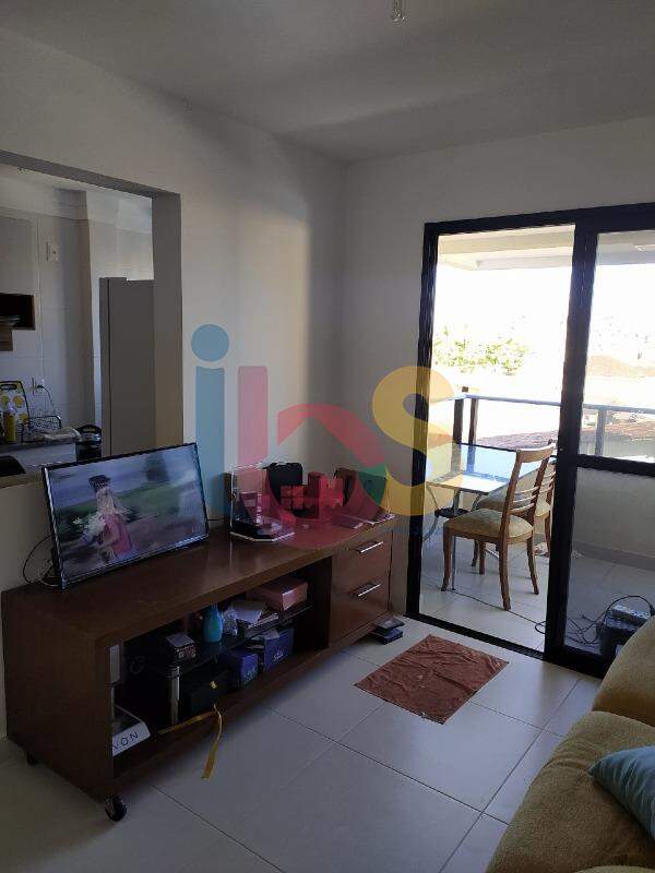 Apartamento à venda com 2 quartos, 69m² - Foto 3