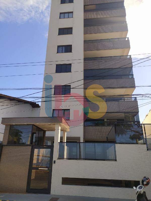 Apartamento à venda com 2 quartos, 69m² - Foto 1