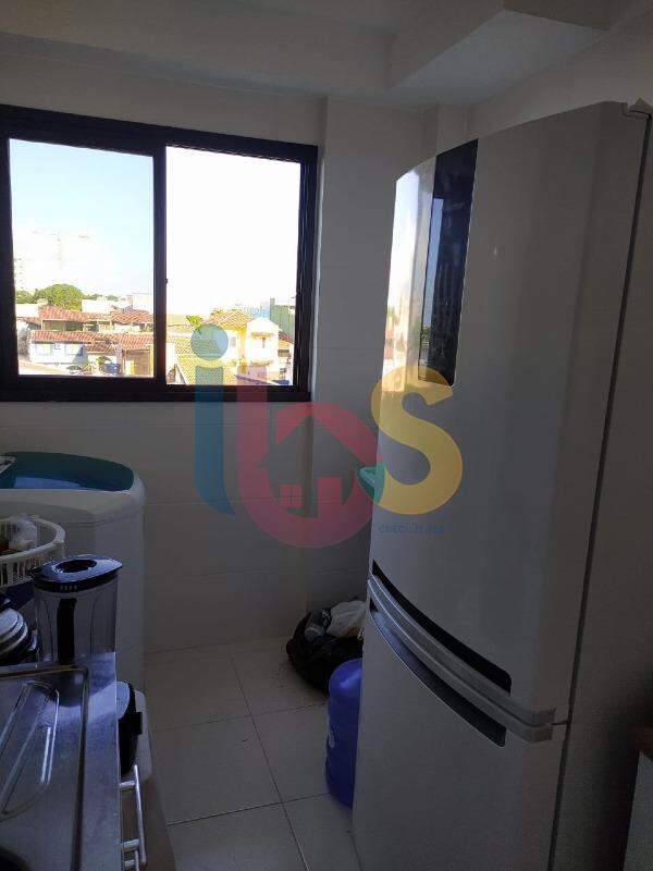 Apartamento à venda com 2 quartos, 69m² - Foto 6