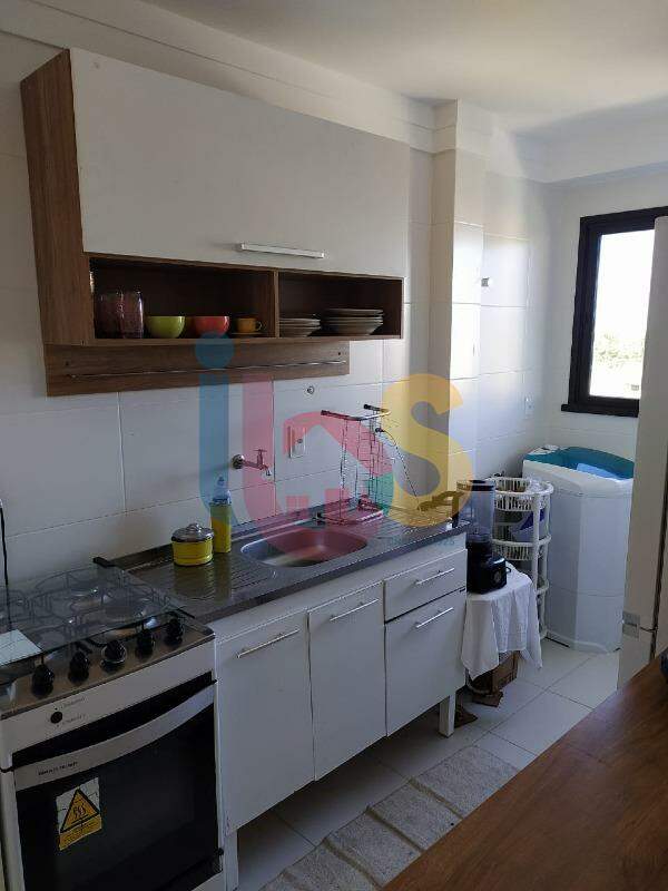 Apartamento à venda com 2 quartos, 69m² - Foto 5