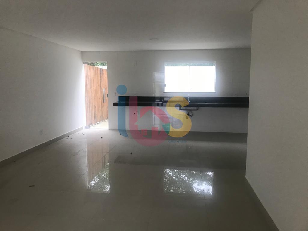 Apartamento à venda com 3 quartos, 118m² - Foto 6