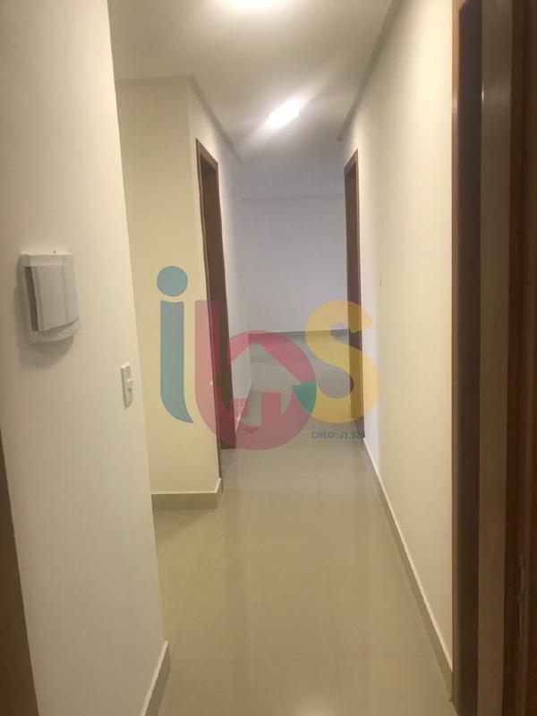 Apartamento à venda com 3 quartos, 118m² - Foto 7