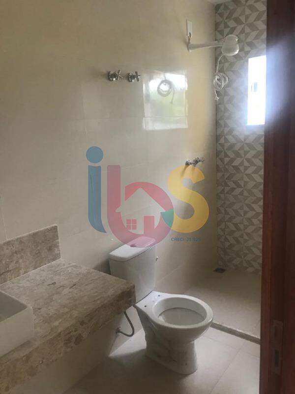 Apartamento à venda com 3 quartos, 118m² - Foto 11