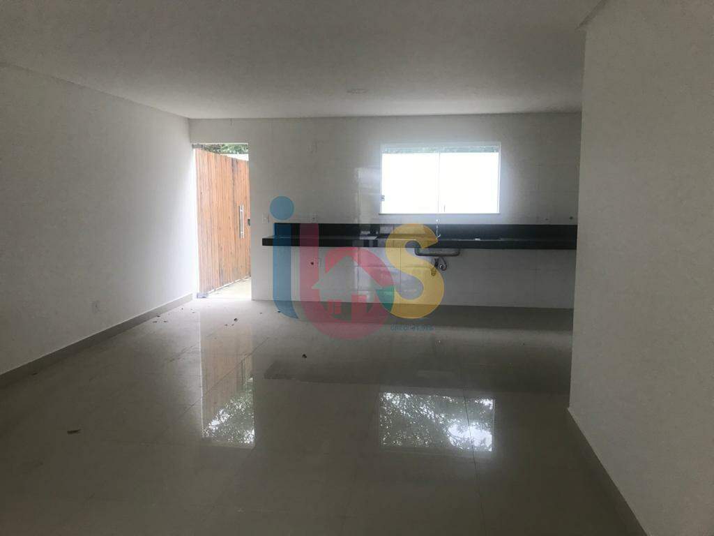 Apartamento à venda com 3 quartos, 110m² - Foto 6