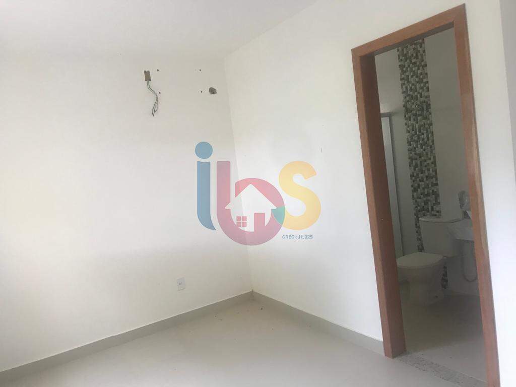 Apartamento à venda com 3 quartos, 110m² - Foto 8