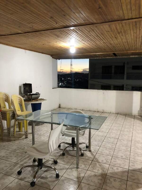 Casa à venda com 4 quartos, 126m² - Foto 14