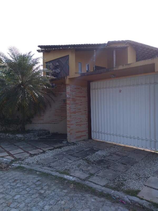 Casa à venda com 4 quartos, 400m² - Foto 2