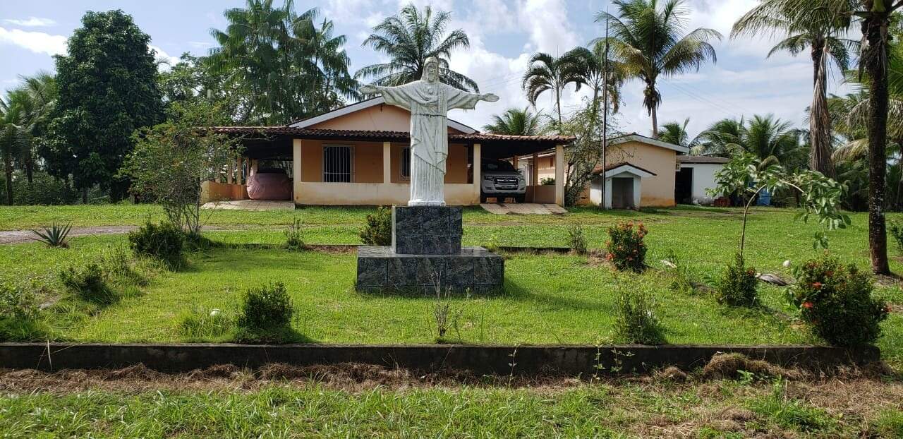 Fazenda à venda com 4 quartos, 56m² - Foto 1