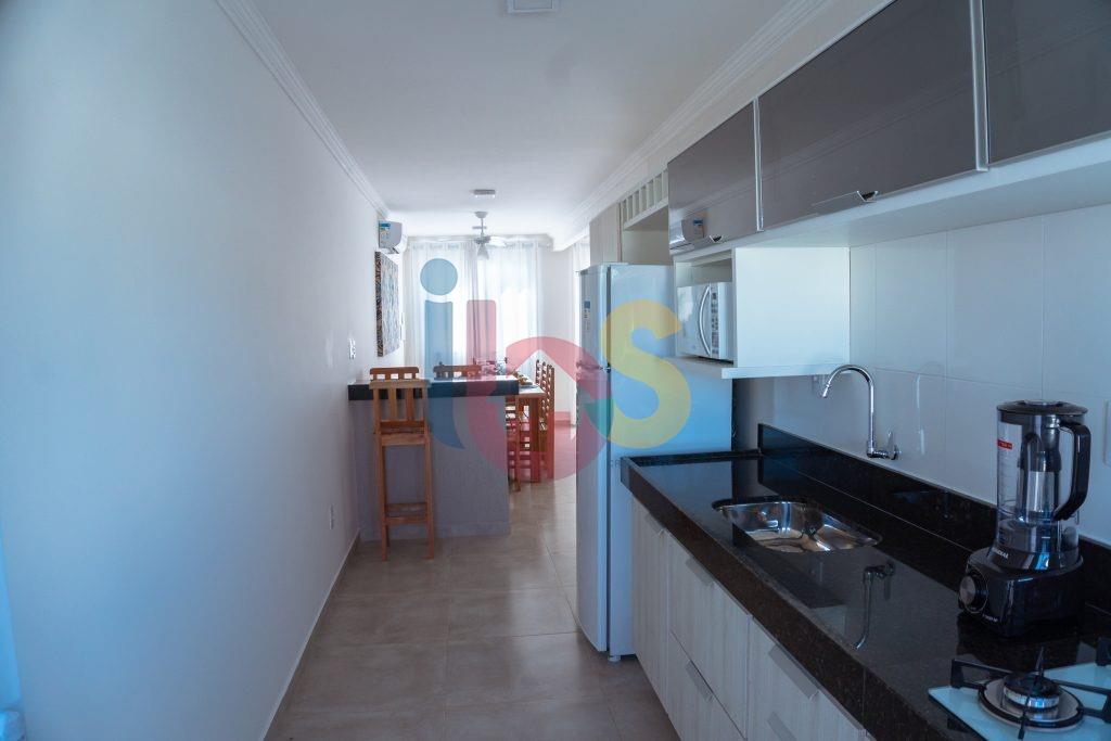 Apartamento, 4 quartos, 160 m² - Foto 7