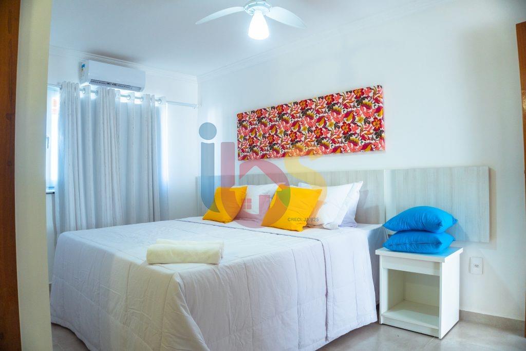 Apartamento, 4 quartos, 160 m² - Foto 9