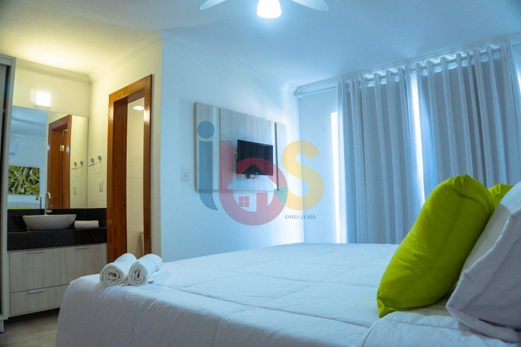 Apartamento, 4 quartos, 160 m² - Foto 10