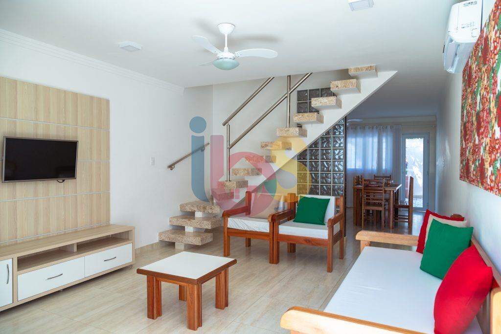 Apartamento à venda com 2 quartos, 100m² - Foto 4