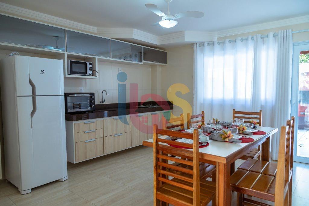 Apartamento, 3 quartos, 130 m² - Foto 6