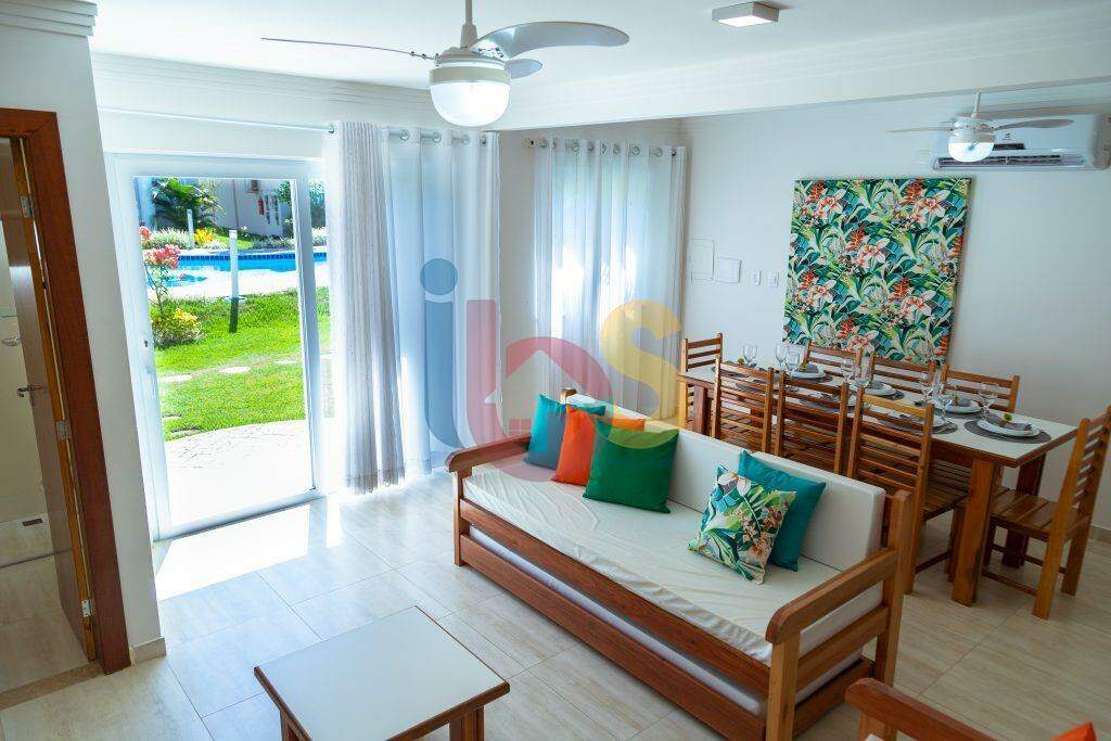 Apartamento, 3 quartos, 130 m² - Foto 4