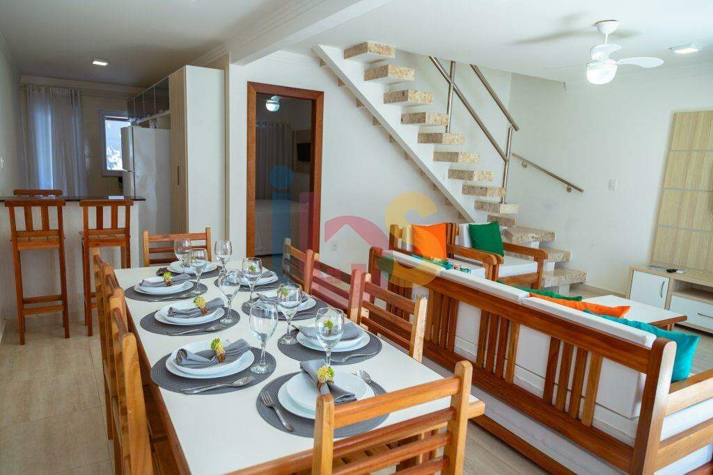 Apartamento, 3 quartos, 130 m² - Foto 5