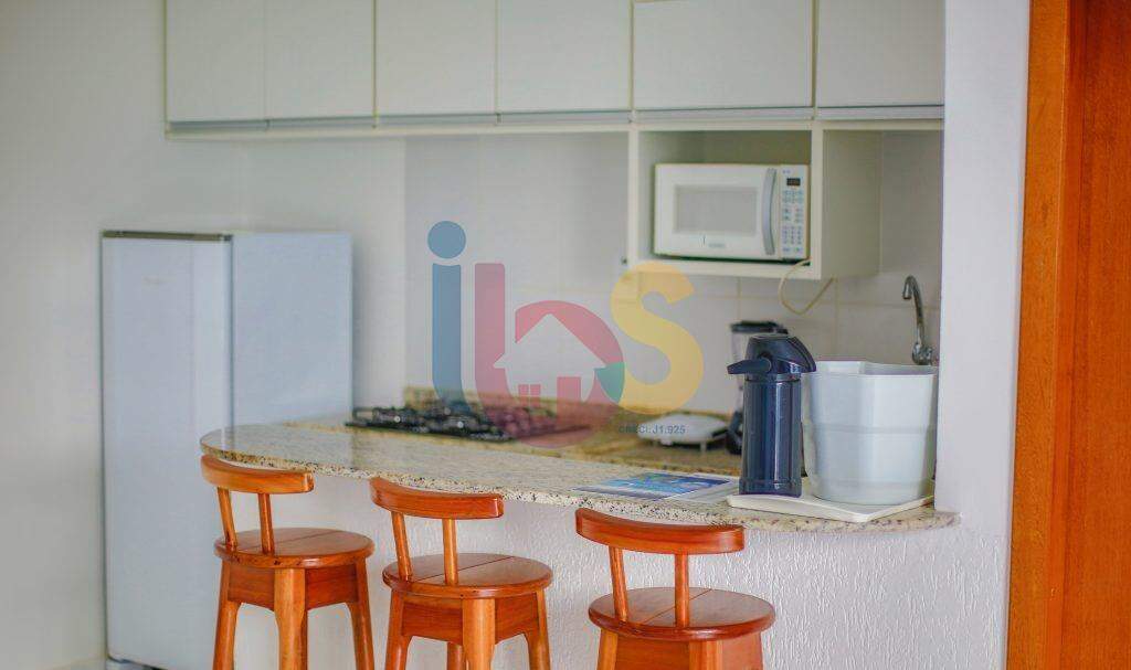 Apartamento à venda com 1 quarto, 50m² - Foto 6