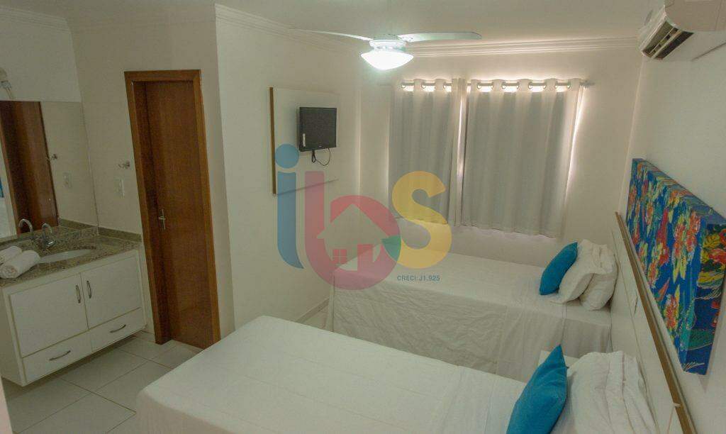 Apartamento à venda com 1 quarto, 50m² - Foto 12