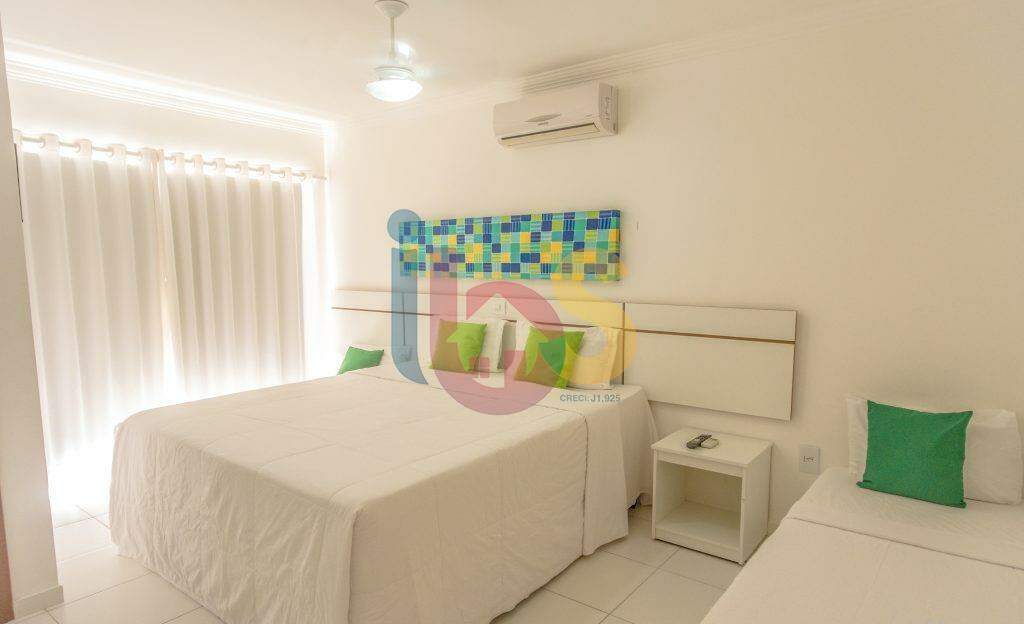 Apartamento à venda com 1 quarto, 50m² - Foto 8