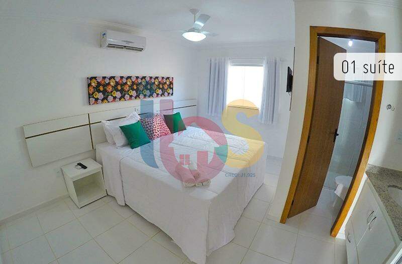 Apartamento à venda com 1 quarto, 50m² - Foto 9