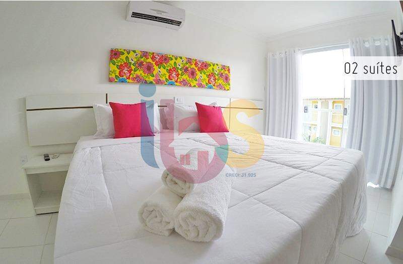 Apartamento à venda com 2 quartos, 90m² - Foto 12