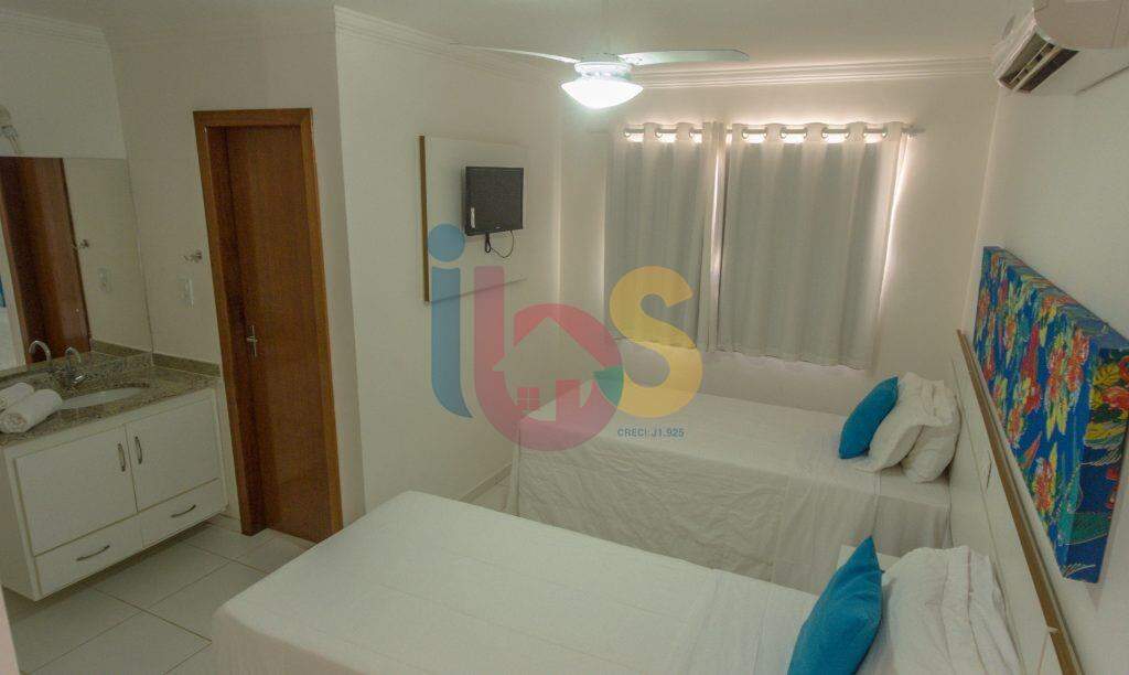 Apartamento à venda com 2 quartos, 90m² - Foto 10