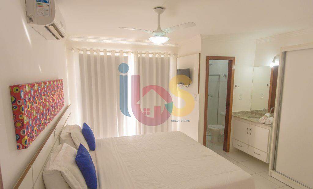 Apartamento à venda com 2 quartos, 90m² - Foto 9