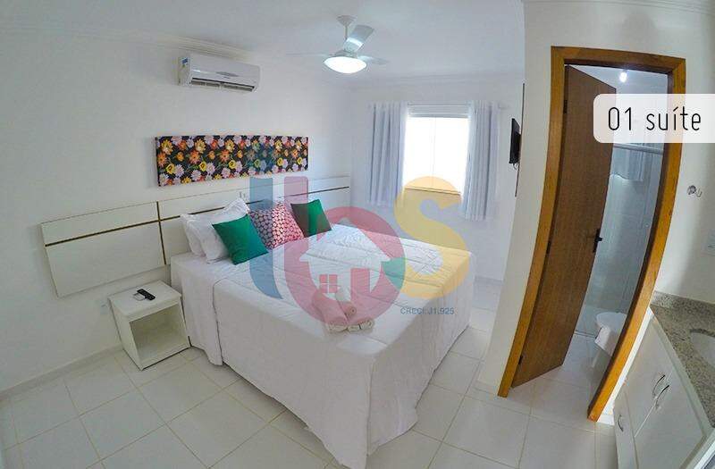 Apartamento à venda com 2 quartos, 90m² - Foto 11