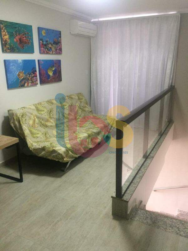 Cobertura à venda com 4 quartos, 200m² - Foto 8