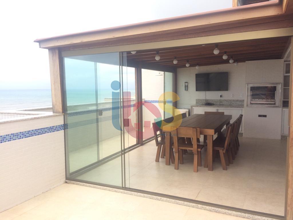 Cobertura à venda com 4 quartos, 200m² - Foto 21