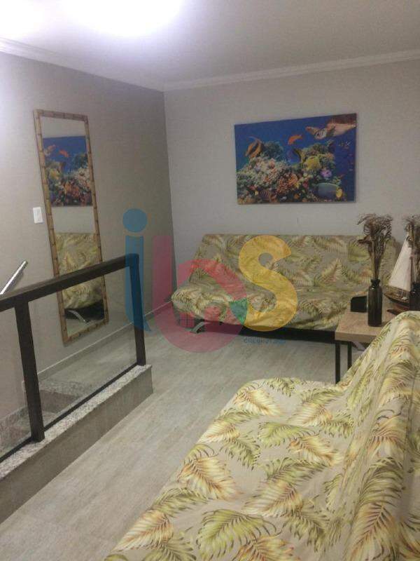 Cobertura à venda com 4 quartos, 200m² - Foto 9