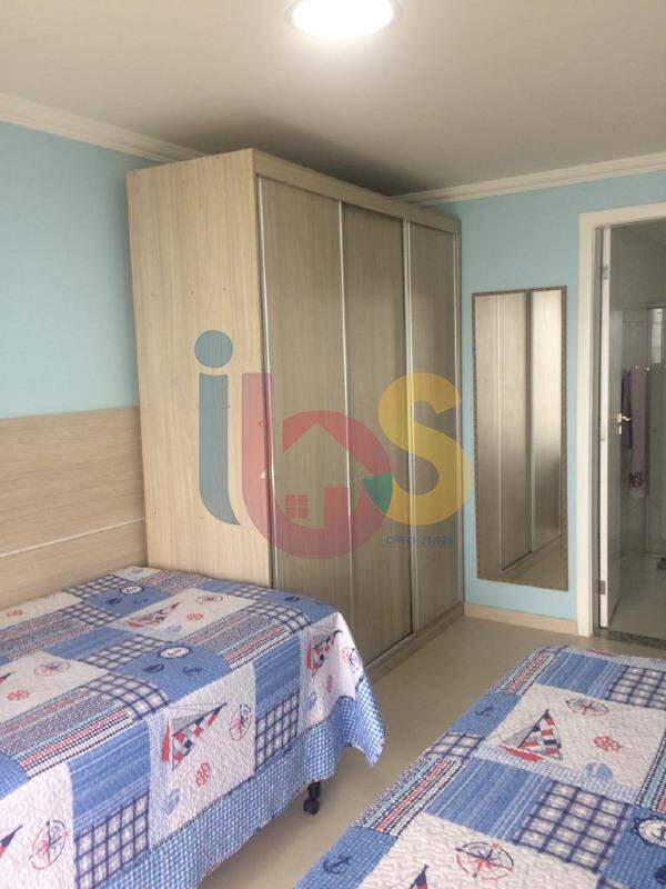 Cobertura à venda com 4 quartos, 200m² - Foto 18