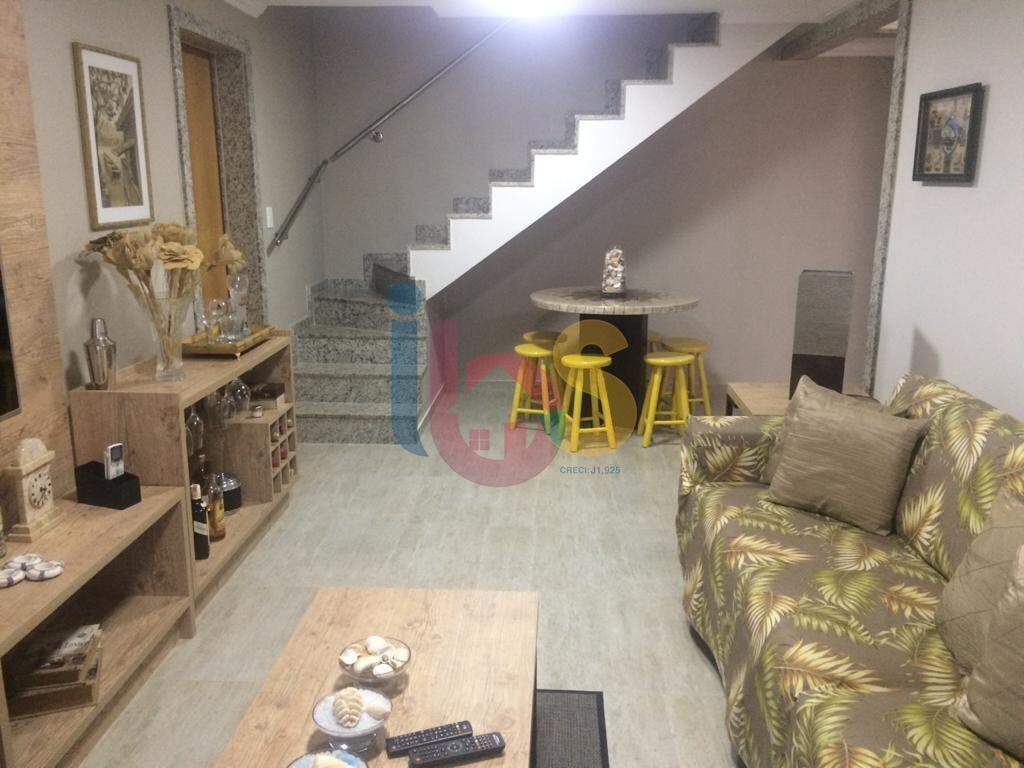 Cobertura à venda com 4 quartos, 200m² - Foto 2