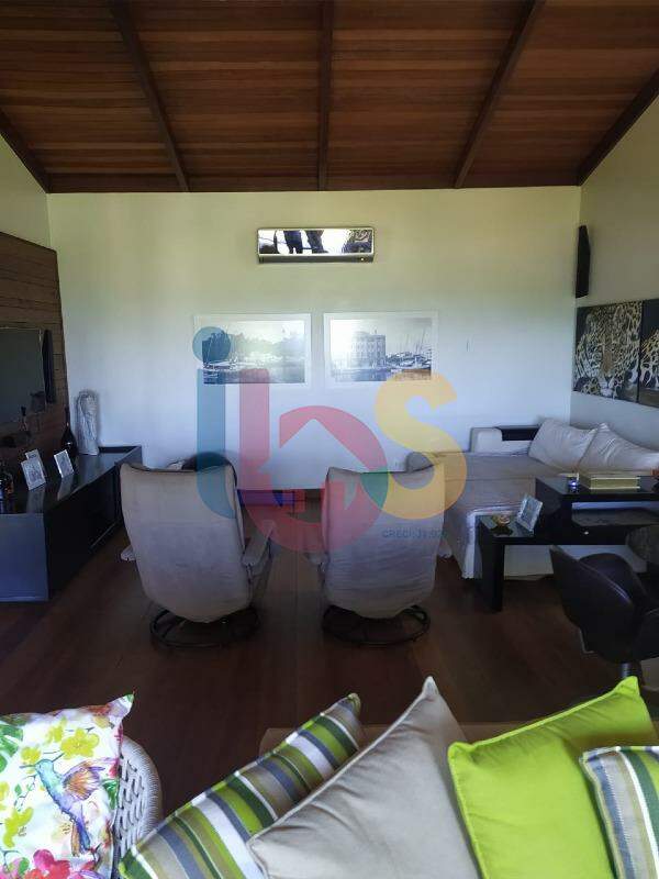 Casa à venda com 4 quartos, 500m² - Foto 14