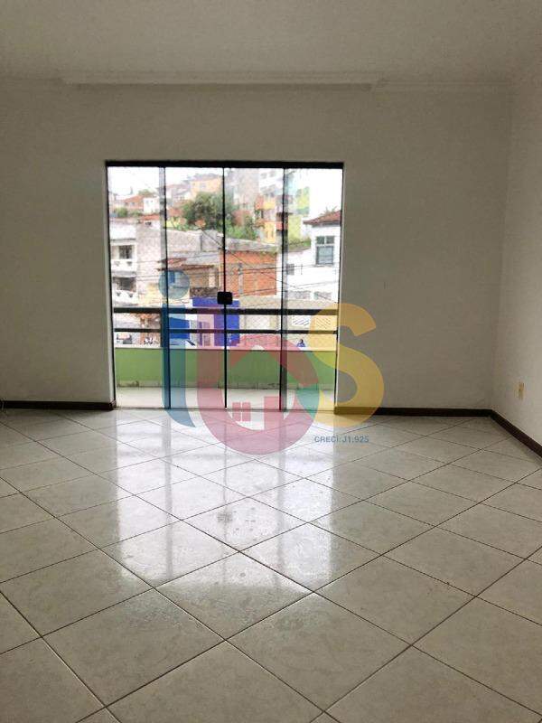 Apartamento para alugar com 2 quartos, 70m² - Foto 3