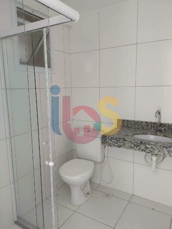 Apartamento à venda com 2 quartos, 68m² - Foto 9