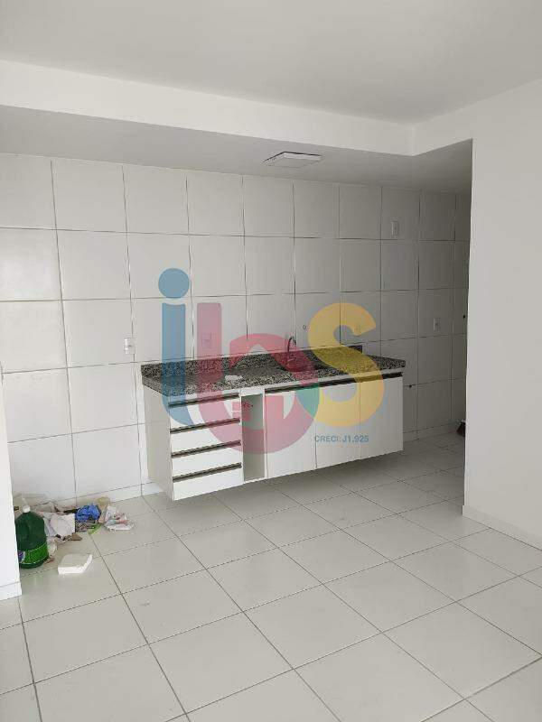 Apartamento à venda com 2 quartos, 68m² - Foto 5