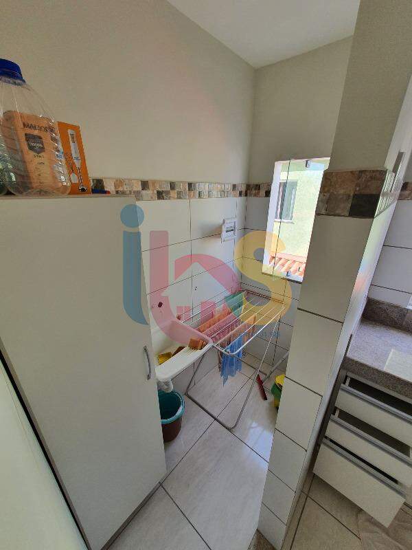 Apartamento à venda com 3 quartos, 70m² - Foto 16