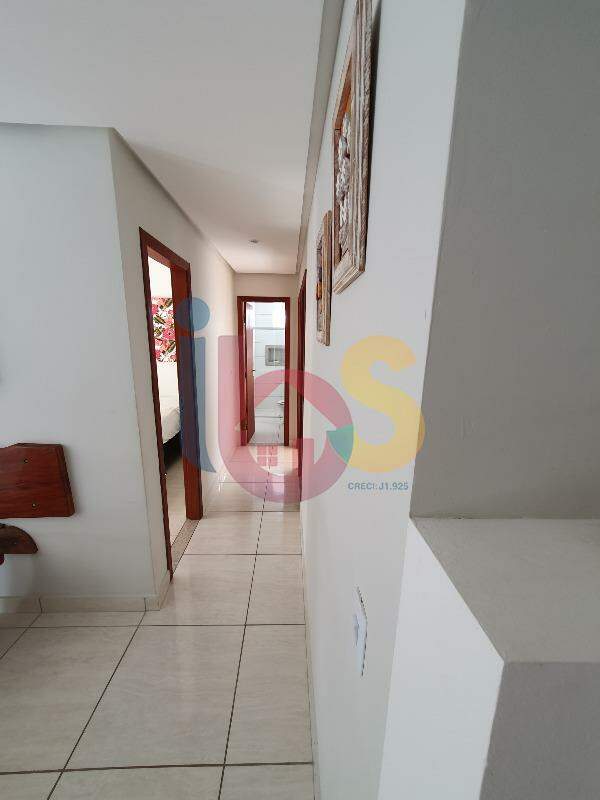 Apartamento à venda com 3 quartos, 70m² - Foto 8