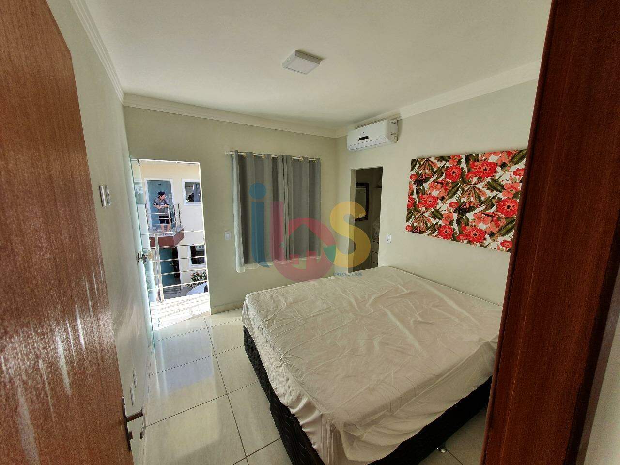 Apartamento à venda com 3 quartos, 70m² - Foto 12