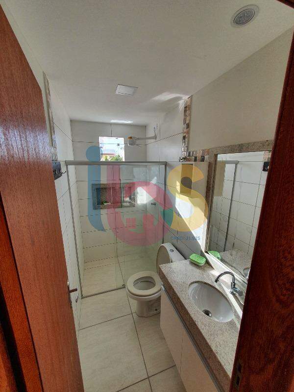 Apartamento à venda com 3 quartos, 70m² - Foto 11